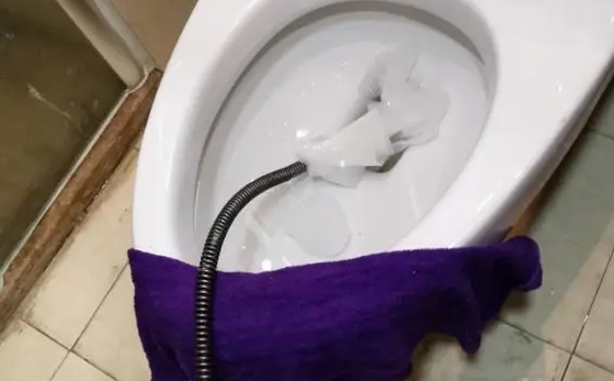 门头沟马桶疏通