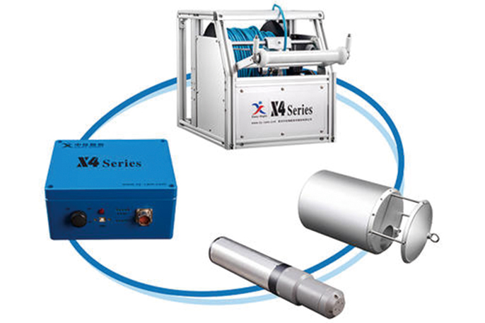 门头沟声呐检测