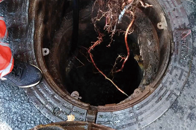 门头沟管道预处理